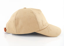 Load image into Gallery viewer, Louis Vuitton Constellation Cap Beige L