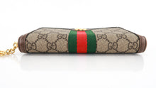 Load image into Gallery viewer, Gucci Ophidia Supreme Canvas Zippy Wallet