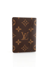 Load image into Gallery viewer, Louis Vuitton Monogram Pocket Organizer