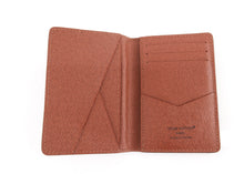 Load image into Gallery viewer, Louis Vuitton Monogram Pocket Organizer