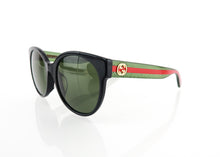Load image into Gallery viewer, Gucci Sherry Sunglasses Black