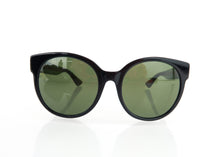 Load image into Gallery viewer, Gucci Sherry Sunglasses Black