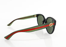 Load image into Gallery viewer, Gucci Sherry Sunglasses Black