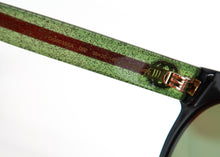 Load image into Gallery viewer, Gucci Sherry Sunglasses Black
