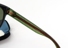 Load image into Gallery viewer, Gucci Sherry Sunglasses Black