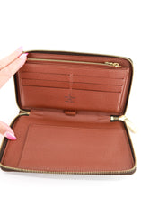 Load image into Gallery viewer, Louis Vuitton Monogram Zippy Organizer