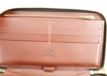 Load image into Gallery viewer, Louis Vuitton Monogram Zippy Organizer