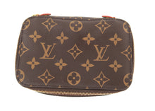 Load image into Gallery viewer, Louis Vuitton Monogram Packing Cube PM