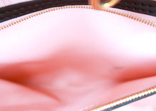 Load image into Gallery viewer, Louis Vuitton Damier Ebene Neverfull MM Rose Ballerine