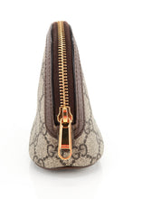 Load image into Gallery viewer, Gucci Supreme Ophidia Cosmetic Case