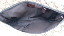 Load image into Gallery viewer, Gucci Vintage Sherry Shoulder Bag