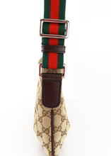 Load image into Gallery viewer, Gucci Vintage Sherry Shoulder Bag