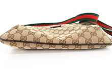 Load image into Gallery viewer, Gucci Vintage Sherry Shoulder Bag