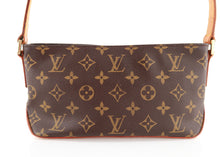 Load image into Gallery viewer, Louis Vuitton Monogram Trotteur