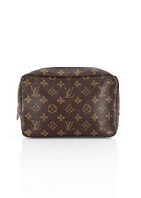 Load image into Gallery viewer, Louis Vuitton Monogram Toiletry 23