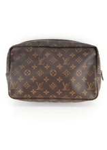 Load image into Gallery viewer, Louis Vuitton Monogram Toiletry 28