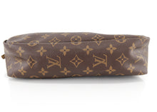 Load image into Gallery viewer, Louis Vuitton Monogram Toiletry 28