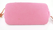 Load image into Gallery viewer, Louis Vuitton Monogram Pink Denim Neverfull MM