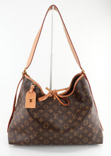 Load image into Gallery viewer, Louis Vuitton Monogram CarryAll MM