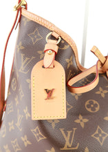 Load image into Gallery viewer, Louis Vuitton Monogram CarryAll MM