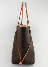Load image into Gallery viewer, Louis Vuitton Monogram Neverfull GM
