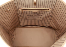 Load image into Gallery viewer, Louis Vuitton Monogram Neverfull GM