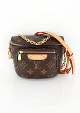 Load image into Gallery viewer, Louis Vuitton Monogram Mini Bumbag