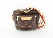 Load image into Gallery viewer, Louis Vuitton Monogram Mini Bumbag