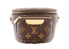 Load image into Gallery viewer, Louis Vuitton Monogram Mini Bumbag