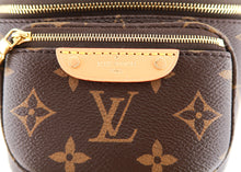 Load image into Gallery viewer, Louis Vuitton Monogram Mini Bumbag