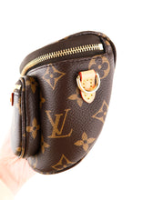 Load image into Gallery viewer, Louis Vuitton Monogram Mini Bumbag