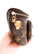 Load image into Gallery viewer, Louis Vuitton Monogram Mini Bumbag