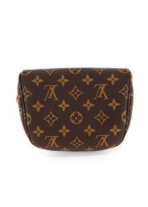 Louis Vuitton Monogram Mini Bumbag