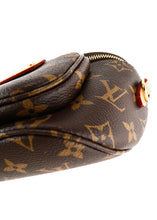 Load image into Gallery viewer, Louis Vuitton Monogram Mini Bumbag