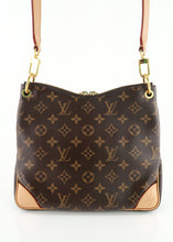 Load image into Gallery viewer, Louis Vuitton Monogram Odeon PM NM