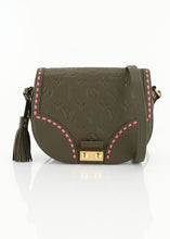 Load image into Gallery viewer, Louis Vuitton Empreinte Junot Green