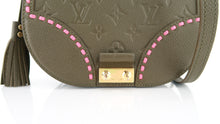 Load image into Gallery viewer, Louis Vuitton Empreinte Junot Green
