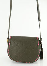 Load image into Gallery viewer, Louis Vuitton Empreinte Junot Green