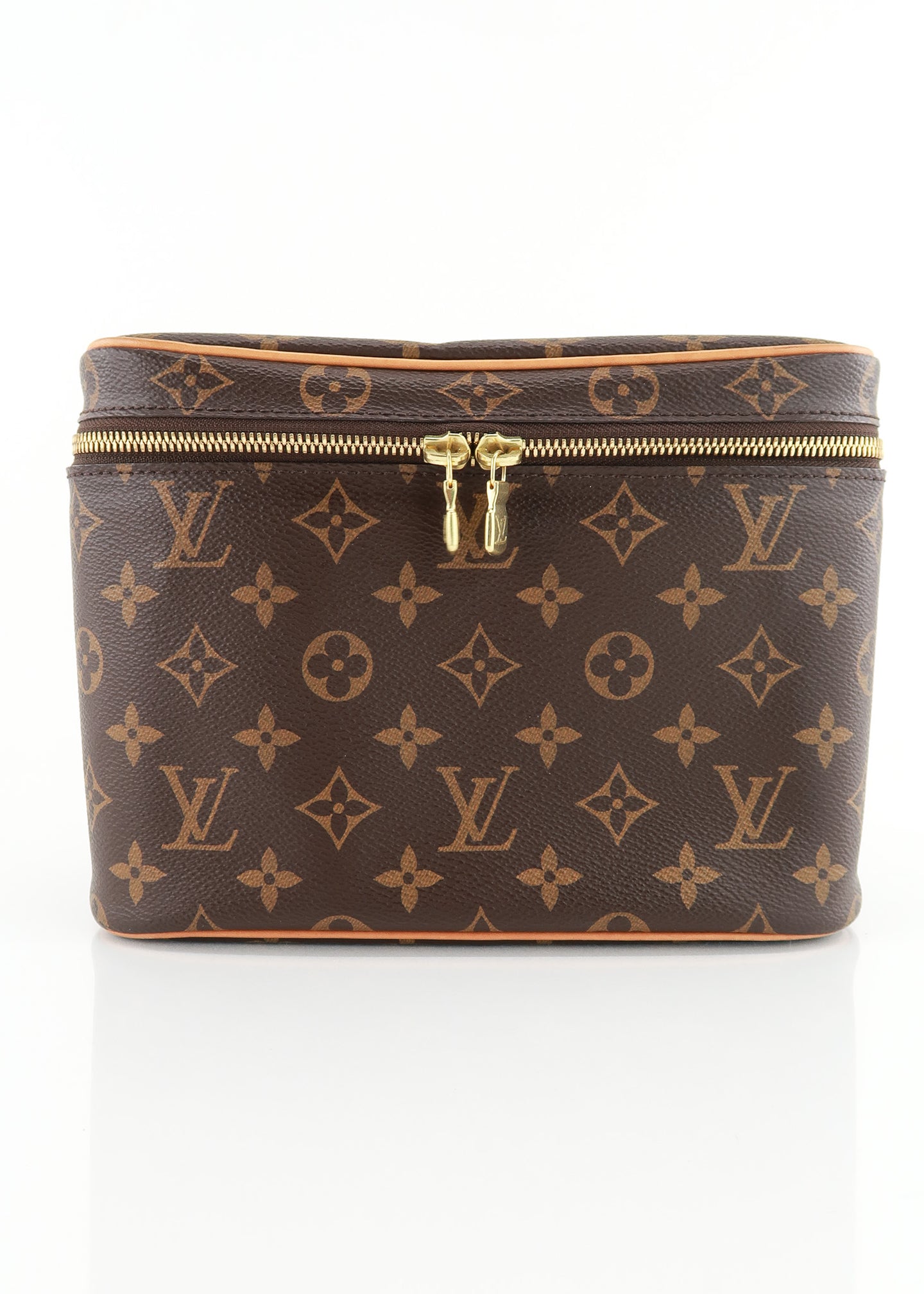 Louis Vuitton Monogram Nice BB