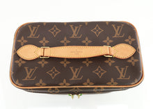 Load image into Gallery viewer, Louis Vuitton Monogram Nice BB