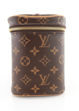 Load image into Gallery viewer, Louis Vuitton Monogram Nice BB