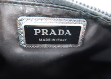 Load image into Gallery viewer, Prada Nylon Black Bumbag