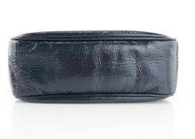 Load image into Gallery viewer, Gucci Patent Leather Soho Disco Navy