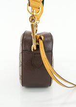 Load image into Gallery viewer, Gucci Supreme Monogram Camera Bag