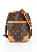 Load image into Gallery viewer, Louis Vuitton Monogram Danube