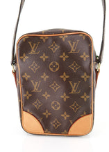 Load image into Gallery viewer, Louis Vuitton Monogram Danube