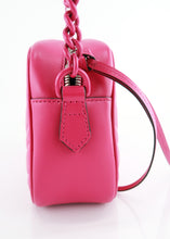 Load image into Gallery viewer, Gucci Marmont Small Hot Pink