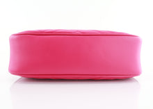 Load image into Gallery viewer, Gucci Marmont Small Hot Pink
