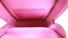Load image into Gallery viewer, Chanel Caviar Mini Classic Backpack Pink