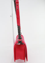 Load image into Gallery viewer, Chanel Lambskin Medium Boy Bag Pink